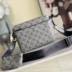 Mens LV Satchel Bags